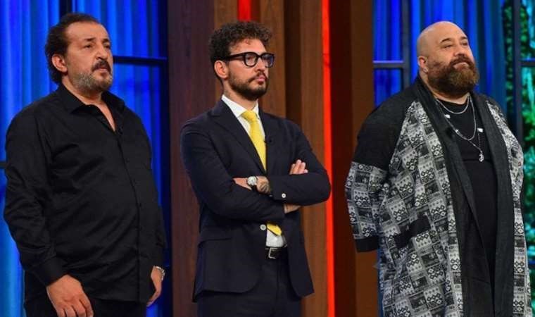 MasterChef Türkiye şampiyonundan ‘Danilo Şef’ itirafı: ‘Hırslandım’