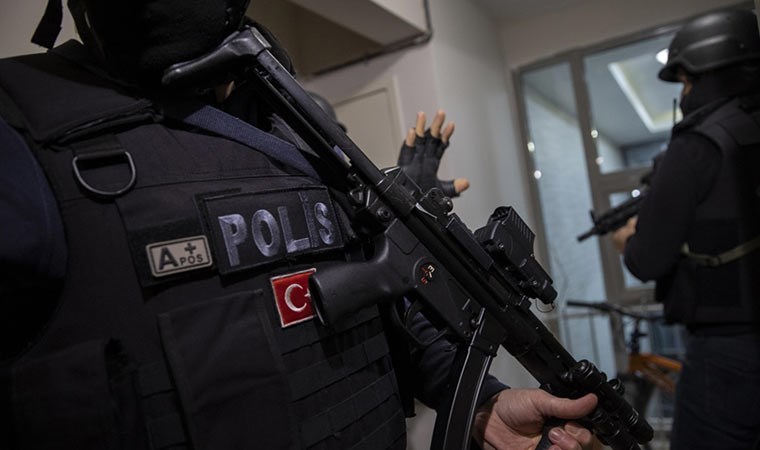 Bakan Yerlikaya duyurdu… İstanbul’da Mahzen-37 operasyonu: 14 şüpheli yakalandı