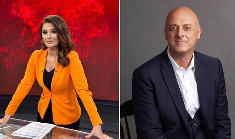 Evlilik hazırlığındaki Ümit Özlale ve Serap Belovacıklı çifti sessizliğini bozdu: Yan yana ilk poz geldi