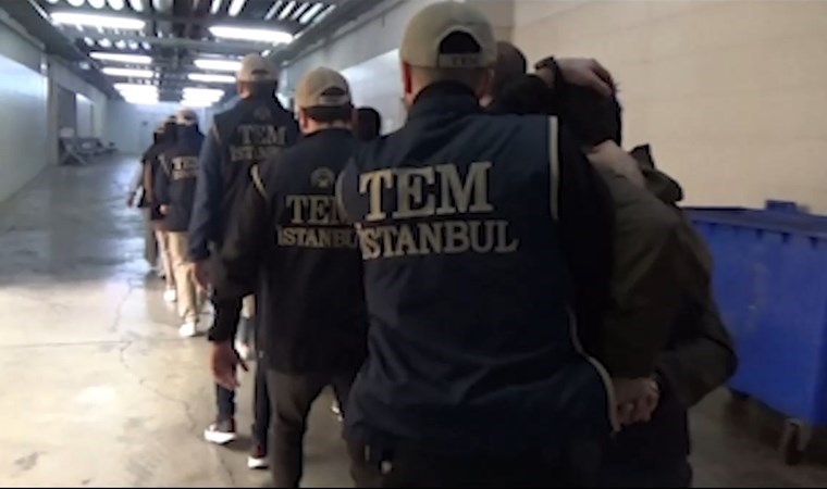 Son dakika… Bakan Ali Yerlikaya duyurdu… 52 ilde ‘Narkoçelik’ operasyonu: 363 şüpheli yakalandı!