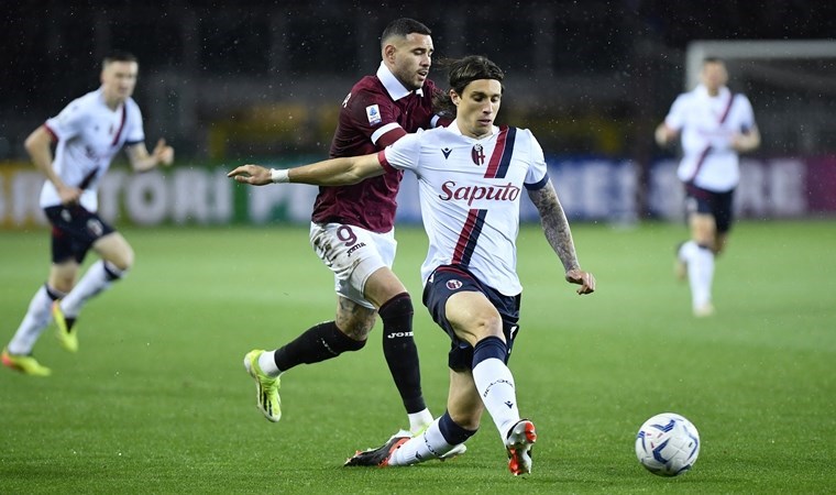 Torino’da gol sesi çıkmadı!