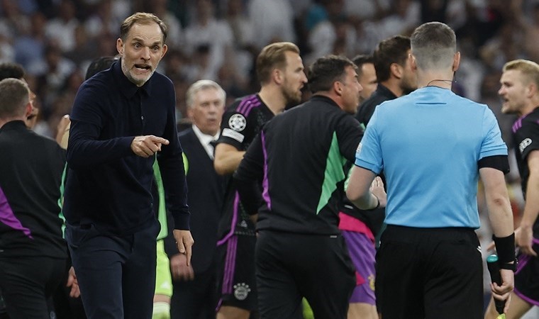 Thomas Tuchel’den kural ihlali iddiası: ‘Bu tam bir felaket’