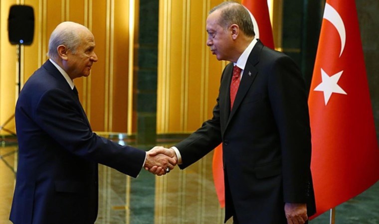 Son dakika haberi… MHP lideri Devlet Bahçeli Saray’a çıkıyor