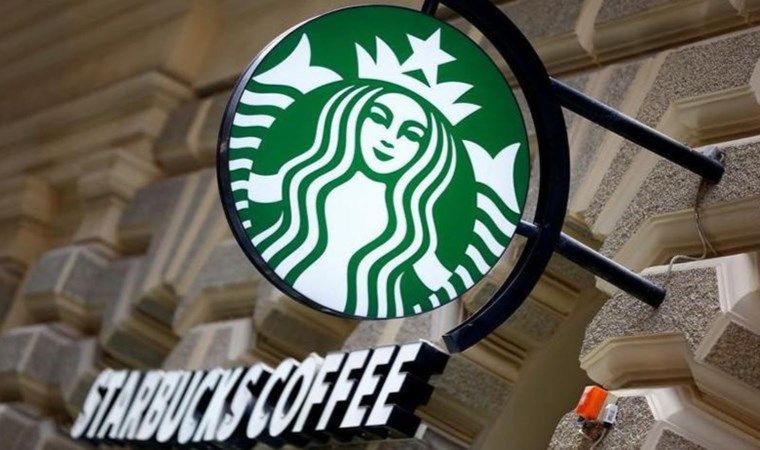 Boykotların hedefi olmuştu! Starbucks’ın geliri düştü