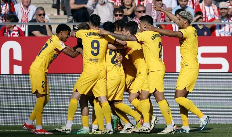 Barcelona – Real Sociedad maçı ne zaman, saat kaçta, hangi kanalda?