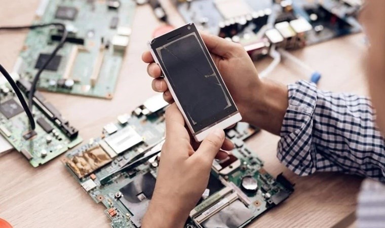 Resmi Gazete’de yayımlandı: Bazı telefon parçalarının ithalatına gözetim uygulanacak