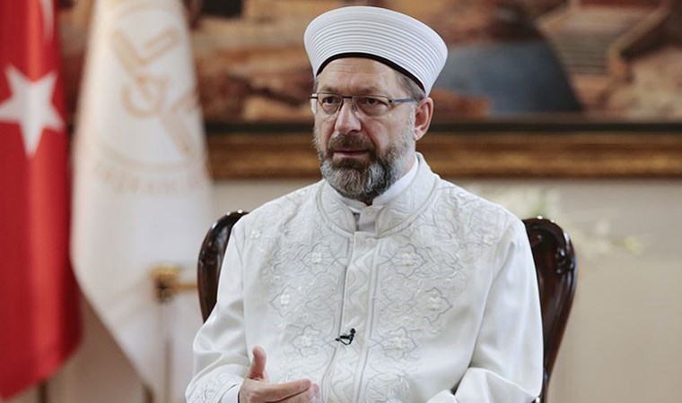 Diyanet’in ‘özel yemek’ listesi ortaya çıktı: Haftanın dört günü kebap, iskender, biftek…