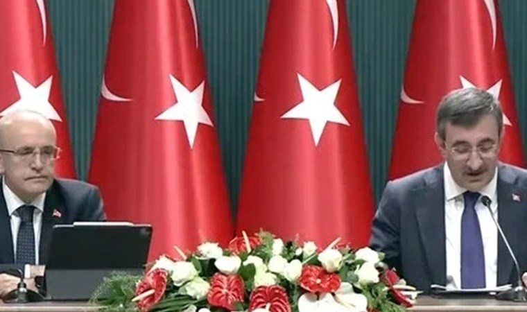 Son Dakika: Kamuda Tasarruf paketinin ayrıntıları belli oldu