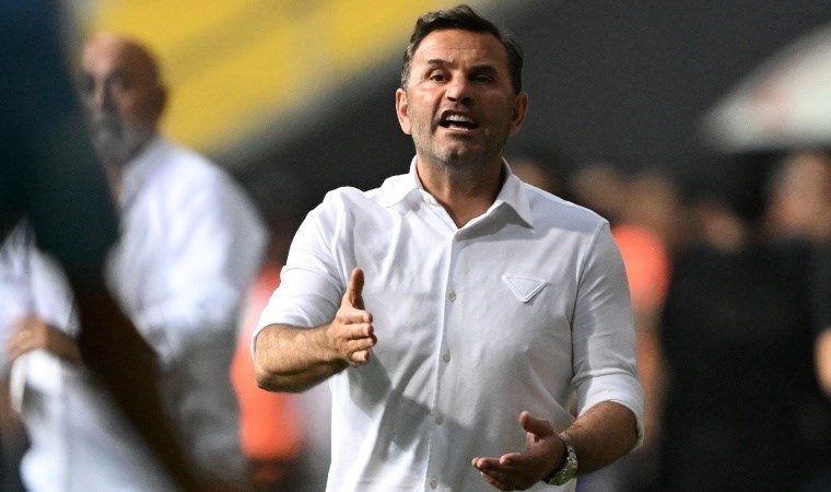Galatasaray’dan Okan Buruk kararı! Dursun Özbek yeniden seçilirse…