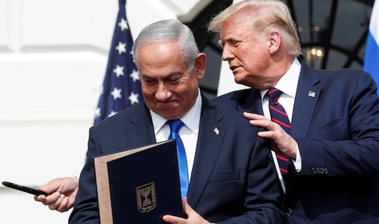 Trump’tan çarpıcı açıklama: ‘Silah desteğini keseriz…’