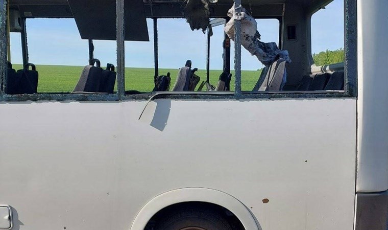 Ukrayna’dan Rusya’ya dron saldırısı: Ölü ve yaralılar var