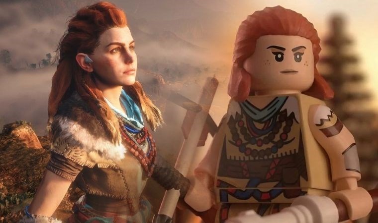 Sony ve LEGO’dan ortaklık; PlayStation serisi için proje