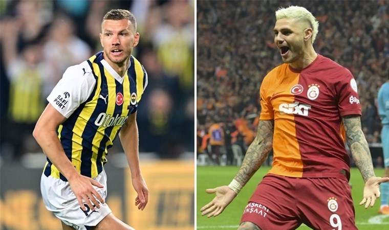 Süper Lig’de en kritik pazar! İşte Galatasaray’ın şampiyonluk ihtimalleri…