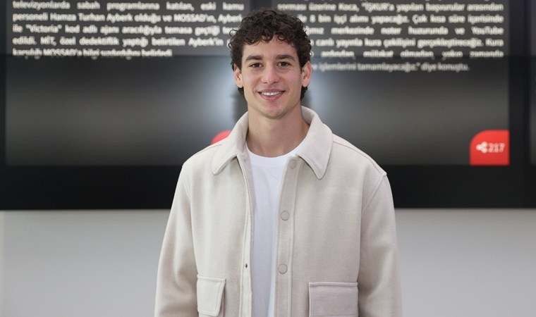 Cem Bölükbaşı, Le Mans Avrupa Şampiyonası’nda yarıştı!