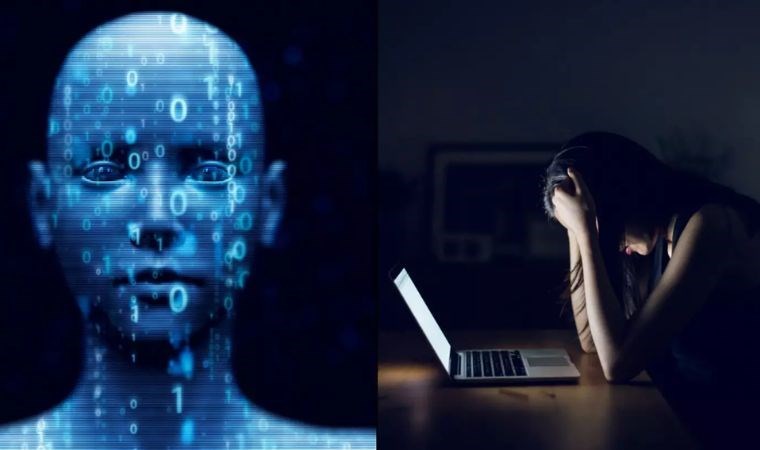 ‘En rahatsız edici’ web sitesi: İnternette var olan her fotoğrafınızı buluyor!