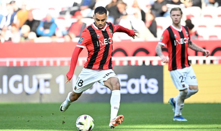 Nice – Le Havre maçı ne zaman, saat kaçta, hangi kanalda?