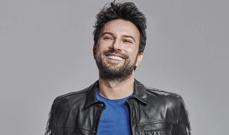 Tarkan’dan 1 Mayıs mesajı: ‘Ben de bir işçi sınıfı çocuğuyum’