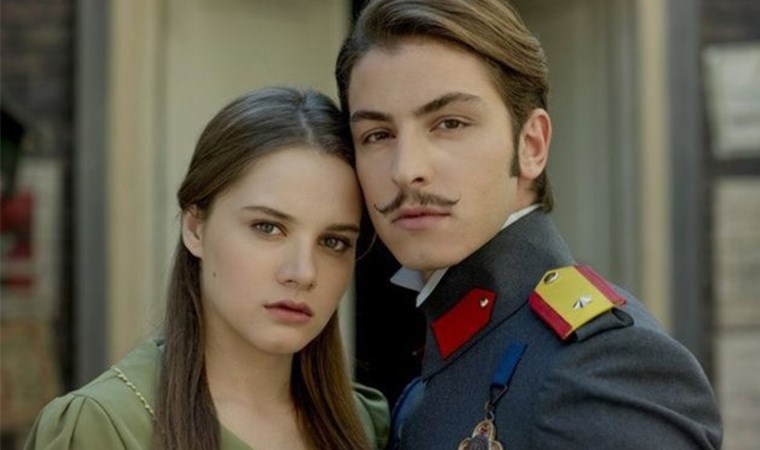 Boran Kuzum’dan eski partnerine övgü: Miray Daner’in bende yeri ayrıdır