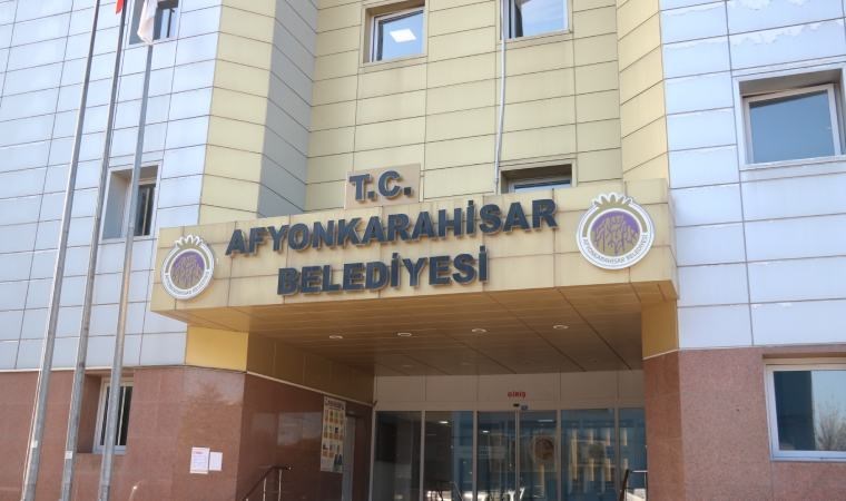 Afyonkarahisar Valisi Yiğitbaşı: ‘Belediyede böcek’ iddiasıyla ilgili şikayet ve somut belge yok