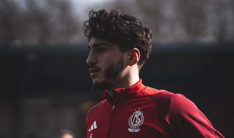 Adı 4 büyüklerle anılıyordu: Cihan Çanak’tan transfer sözleri