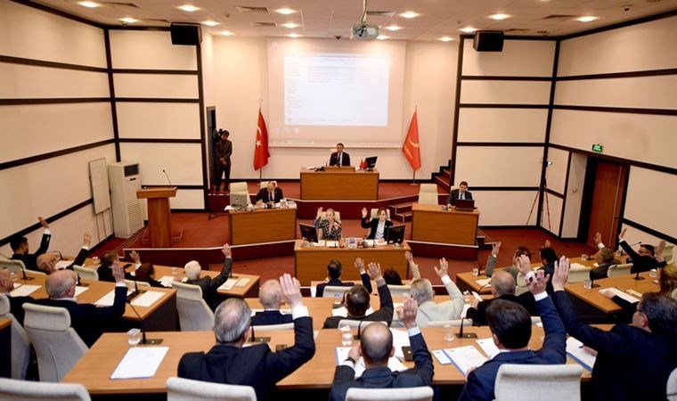 CHP’li Kastamonu Belediyesi’nde AKP ve MHP’ye akan kaynaklar kesiliyor: ‘Artık halkın çıkarları için hizmet edeceğiz’