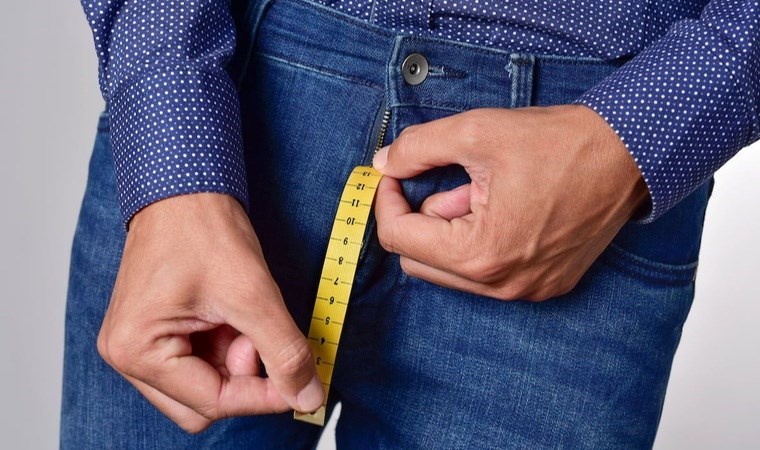 Son 30 yılda penis boyundaki değişim incelendi: ‘Uzunluğunun yükselmesi endişe verici…’