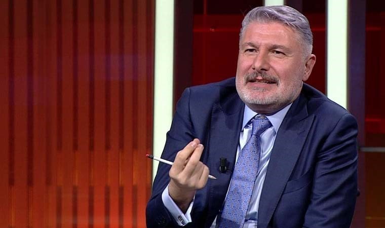 Bahadır Erdem kimdir? CHP’ye katılacağı iddia edilen Bahadır Erdem kaç yaşında, nereli?