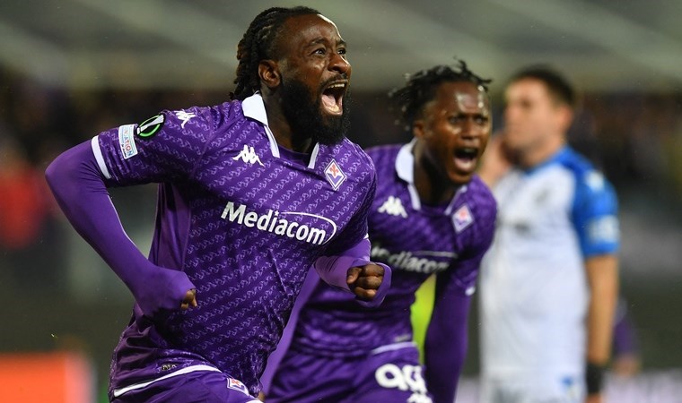 Club Brugge – Fiorentina maçı ne zaman, saat kaçta, hangi kanalda?