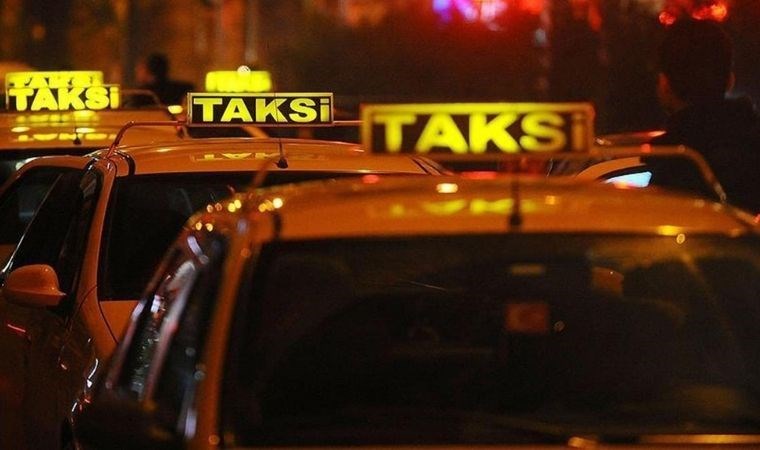 Antalya’da taksi ücretlerine zam