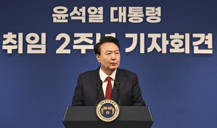 Güney Kore’de Devlet Başkanı düşük doğum oranlarıyla mücadele için bakanlık kurmak istiyor