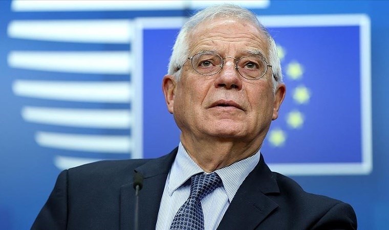 AB’den Uluslararası Ceza Mahkemesi’ne destek: Her türlü gözdağını kınıyorum