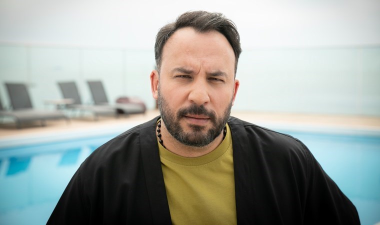 ‘Arka Sokaklar’a yeni transfer