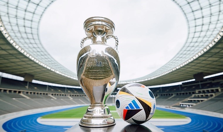 EURO 2024’ün ödül miktarı ne kadar?