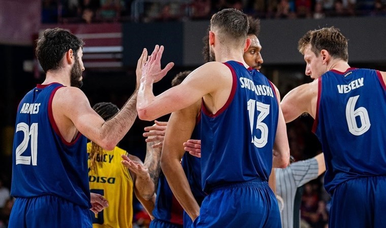 Barcelona – Olympiakos maçı ne zaman, saat kaçta, hangi kanalda?