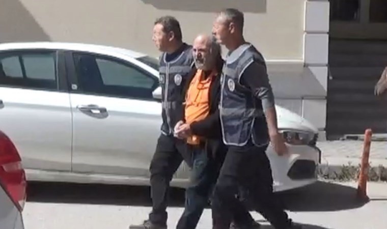 FETÖ üyesi eski emniyet müdürü, oğlunun avukatlık bürosundaki odada saklanırken yakalandı