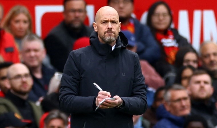 Wesley Sneijder’den Erik ten Hag iddiası: ‘Gönderileceğini o da biliyor’