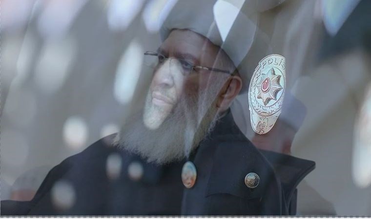 Açığa alınan emniyet müdüründen ‘rüşvet’ açıklaması: Menzil’e yardım topluyordum