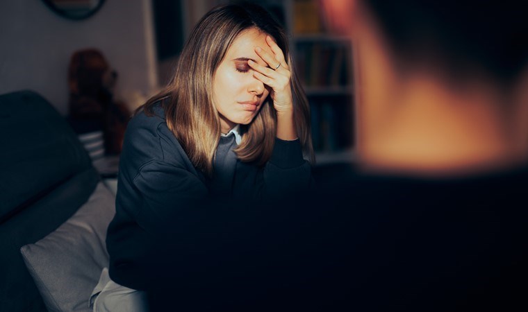 Uzmanından ‘toksik ilişki’ uyarısı: Sağlıklı bir ilişkiye kıyasla, toksik bir ilişkide yaşam enerjimiz azalır