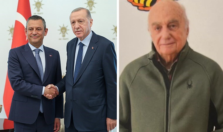 Özgür Özel ve Erdoğan görüşmesinde ’28 Şubat tutukluları’ ayrıntısı: Erdoğan ‘O konuda talimat vermiştim’ demiş