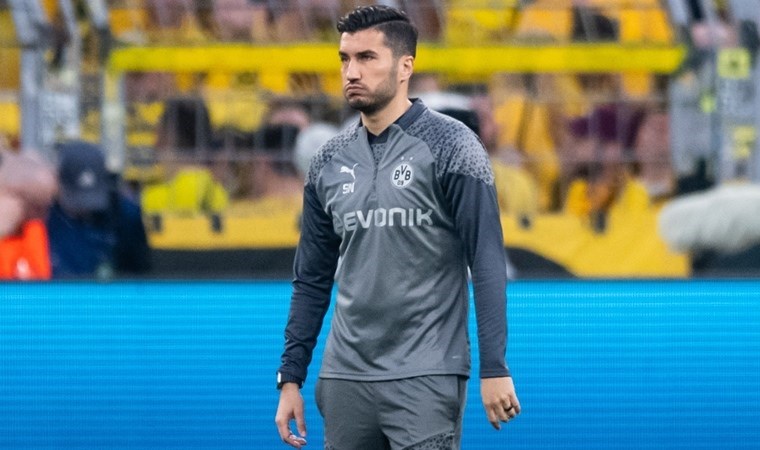 Adı Beşiktaş ile anılıyordu: Antalyaspor’dan Nuri Şahin açıklaması!