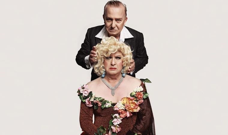 ‘Huysuz Virjin’ rolünü kimin canlandıracağı belli oldu