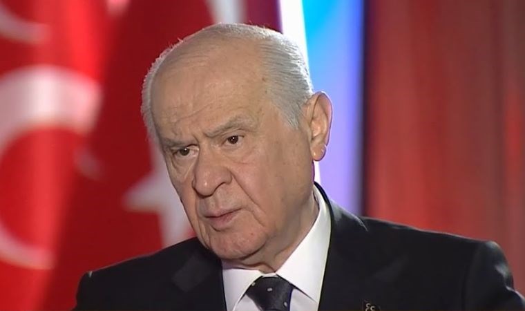 MHP, AKP ve İYİ Parti’den ortak önerge: Bahçeli’nin ismi verilecek