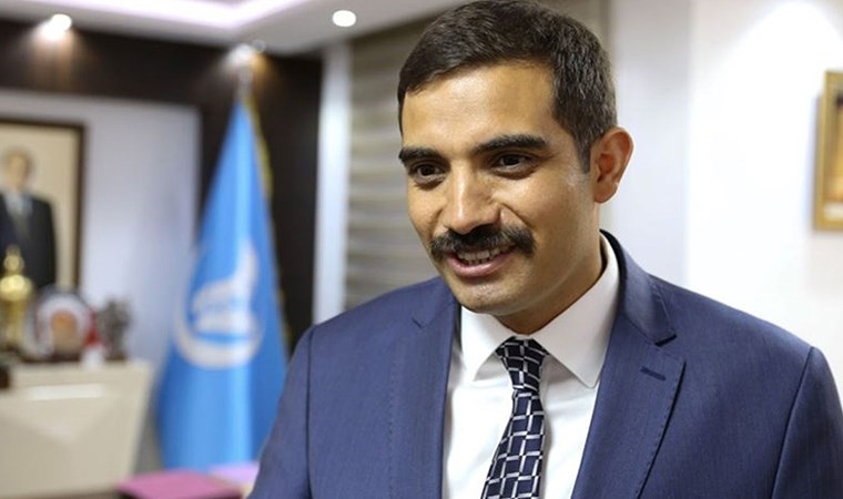 MHP’den ‘Sinan Ateş’ haberlerine tepki: ‘Ülkü Ocakları idealist kuşaklar yetiştiren güzide bir müessese’