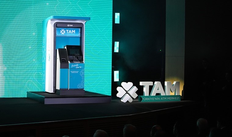 Ziraat Bankası, VakıfBank, Halkbank… İşlem ücreti yok! 7 banka artık tek ATM’den hizmet verecek