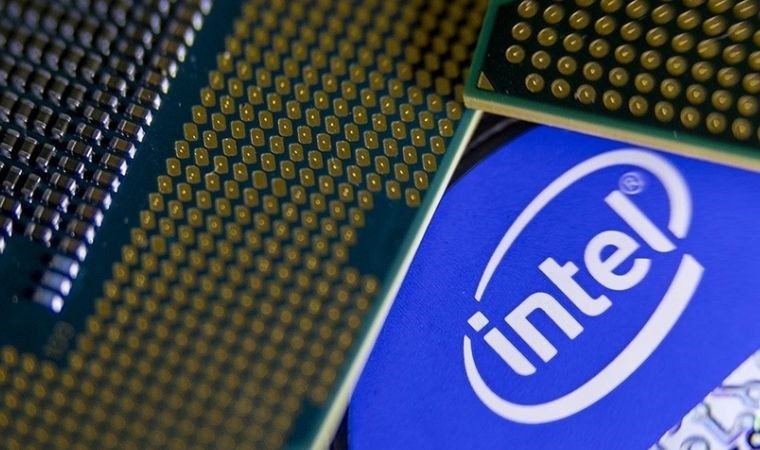Intel, çip üretimi otomasyonu için yeni ortaklık kuruyor