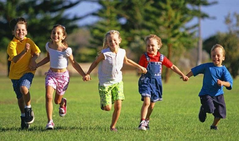 Vikingler’den günümüze: Mutlu ve öz güvenli çocuk yetiştirmenin 6 kuralı