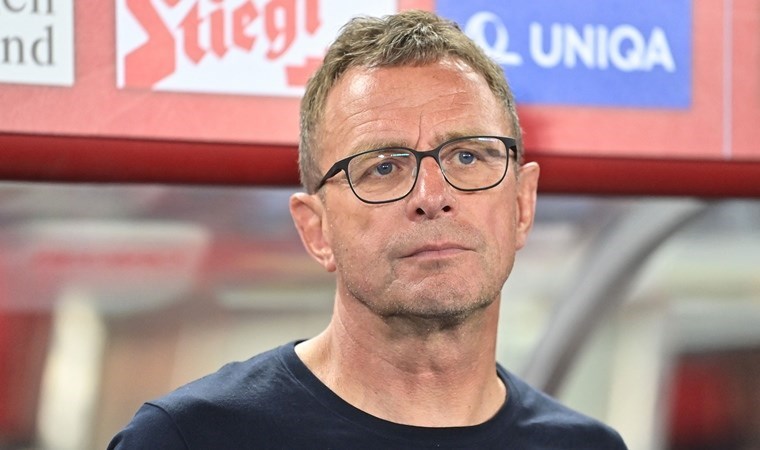 Ralf Rangnick’ten Bayern Münih’e yanıt! Resmen açıklandı…