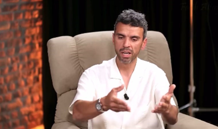 Eski AKP’li milletvekili Kenan Sofuoğlu’ndan itiraf: ‘Hayatımın en büyük hatasıydı’