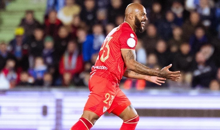 Adı Galatasaray ile anılıyordu: Marcao’dan transfer isteği!