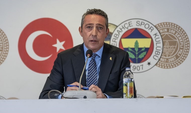 Adaylığını açıklamıştı: Ali Koç’tan yönetim kurulu kararı!